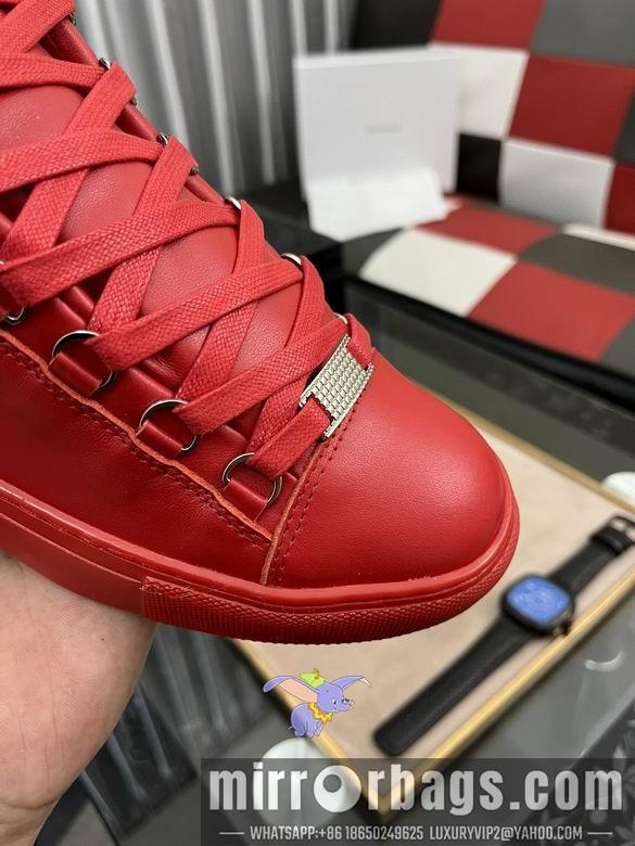 Balenciaga Shoes sz38-44 ngh0211