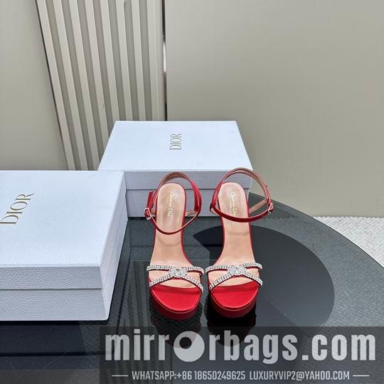 Dior Shoes sz35-42 12cm mnh0509