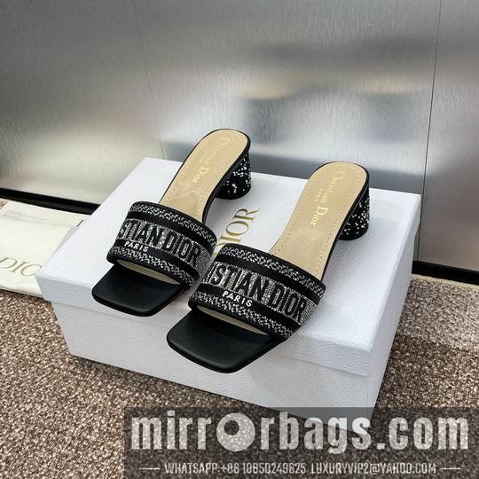 Dior Shoes sz34-42 4.5cm mnh0510