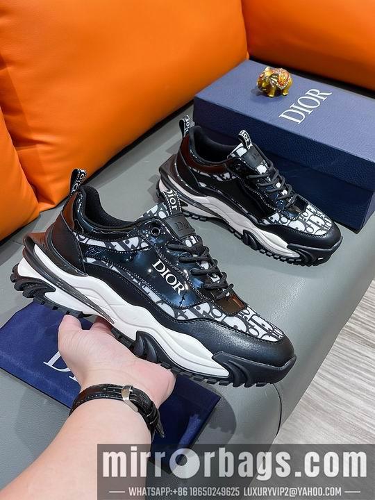 Dior Shoes sz38-44 mnh0512