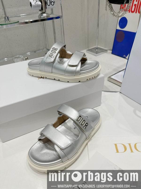 Dior Shoes sz35-42 mnh0305