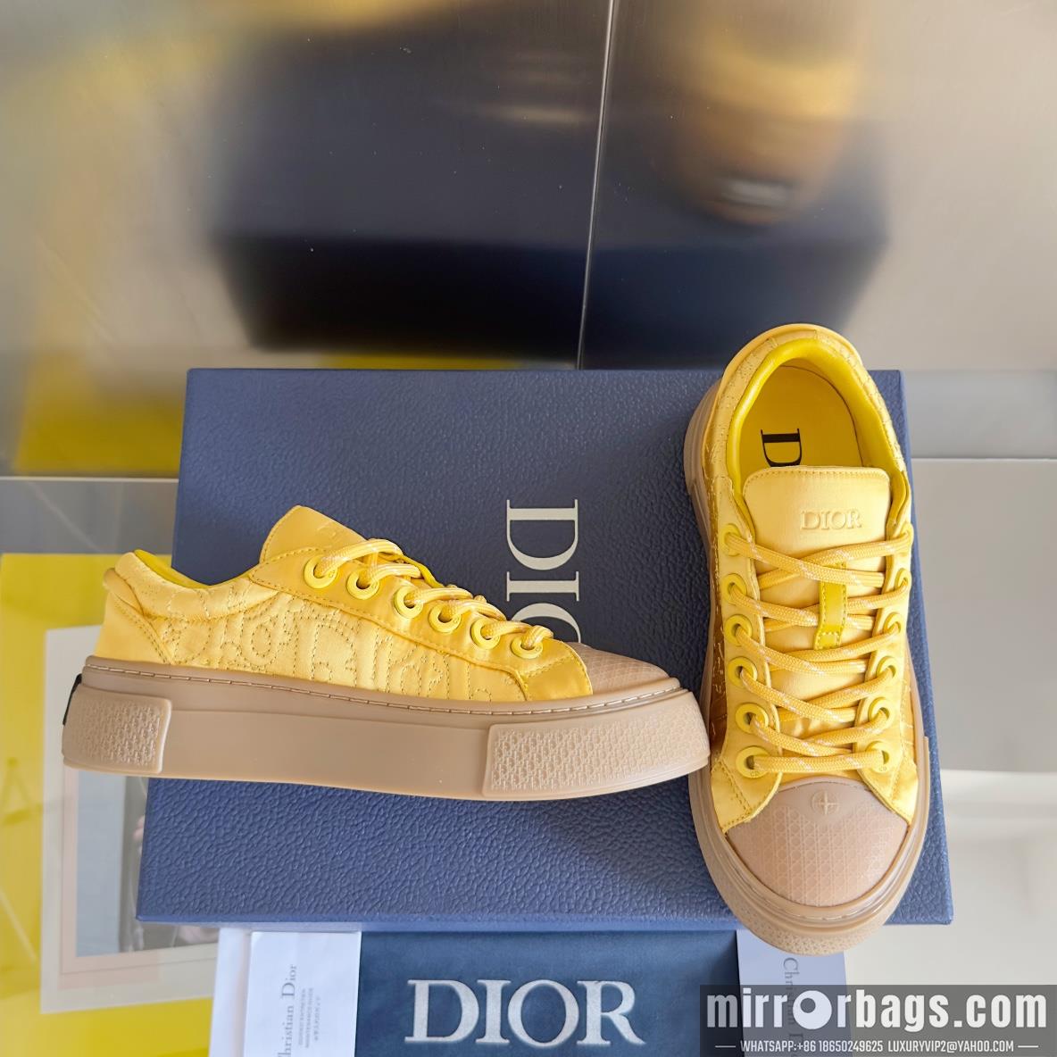 Dior Shoes sz35-45 h0906