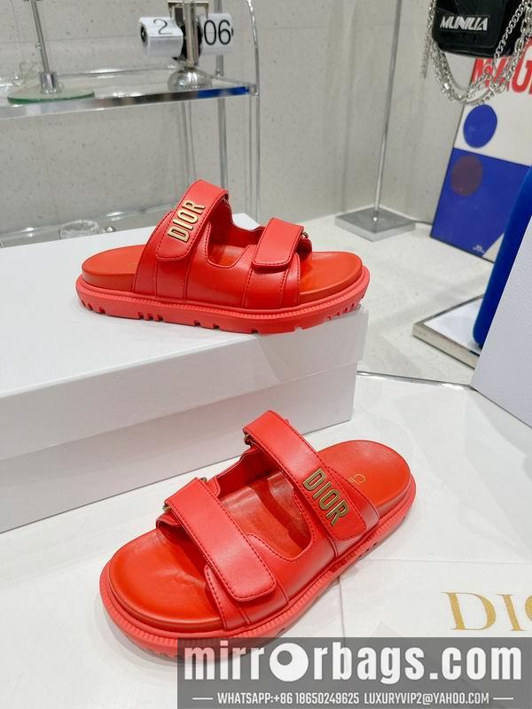 Dior Shoes sz35-42 mnh0305
