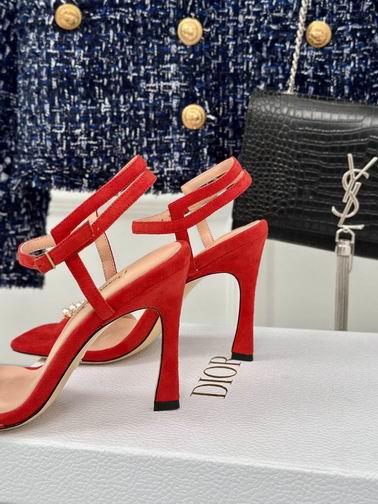 Dior Shoes sz35-42 10cm mnh0502