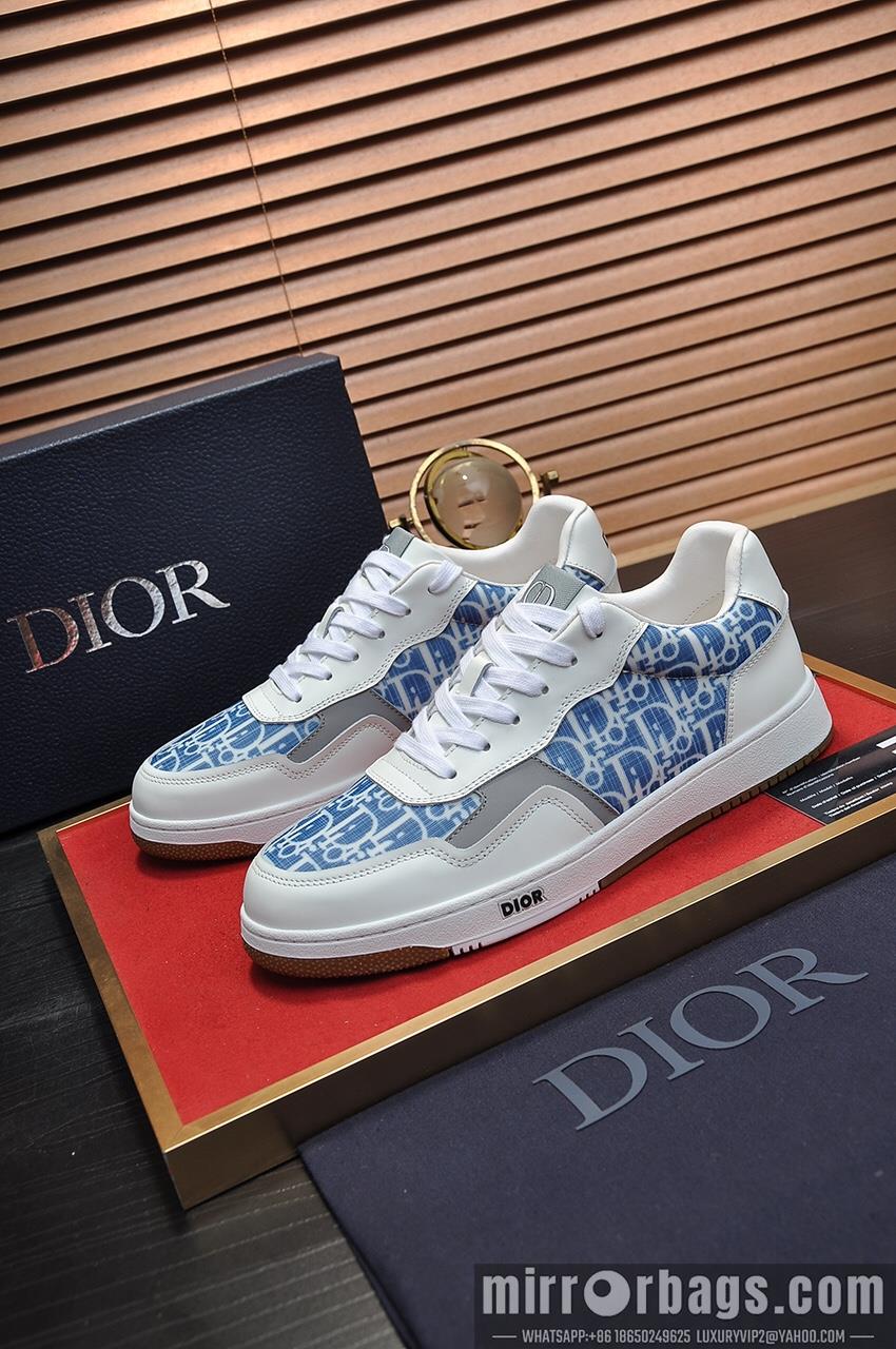 Dior Shoes sz38-44 h0609