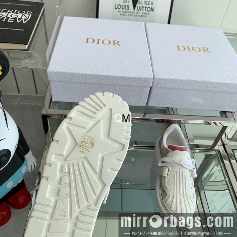 Dior Shoes sz35-40OM0102