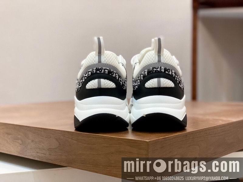 Dior Shoes sz35-44 hnm0154