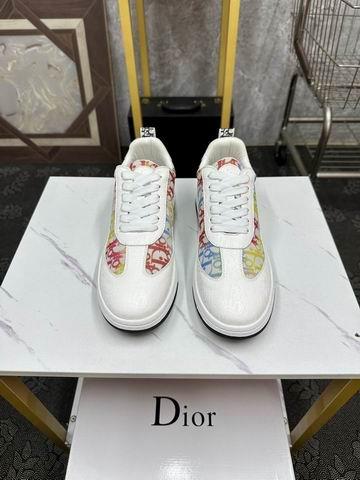 Dior Shoes sz38-45 hnh0608