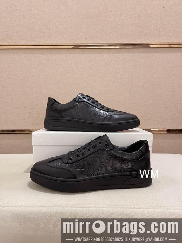 Dior Shoes sz38-45 WM0402