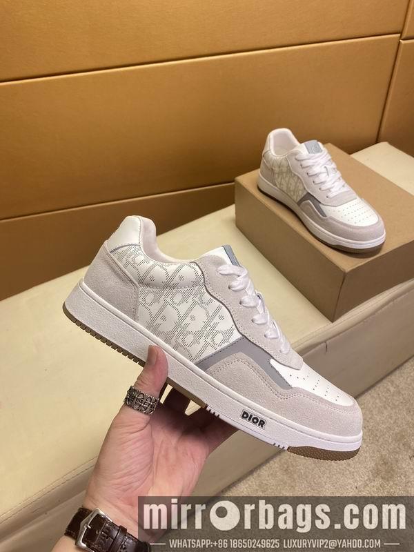 Dior Shoes sz38-44 mnw0316