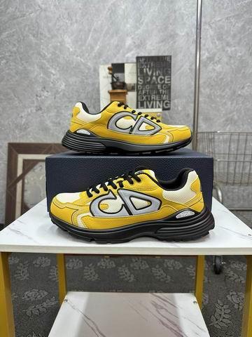 Dior Shoes sz35-45 hnh0616