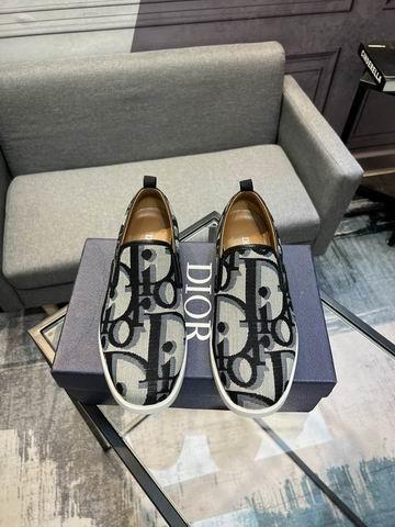 Dior Shoes sz38-45 mnh0608