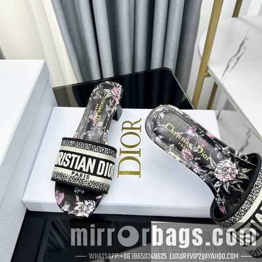 Dior Shoes sz34-42 mnh0831