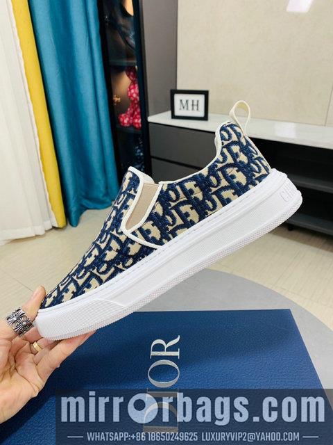 Dior Shoes sz38-44 0505