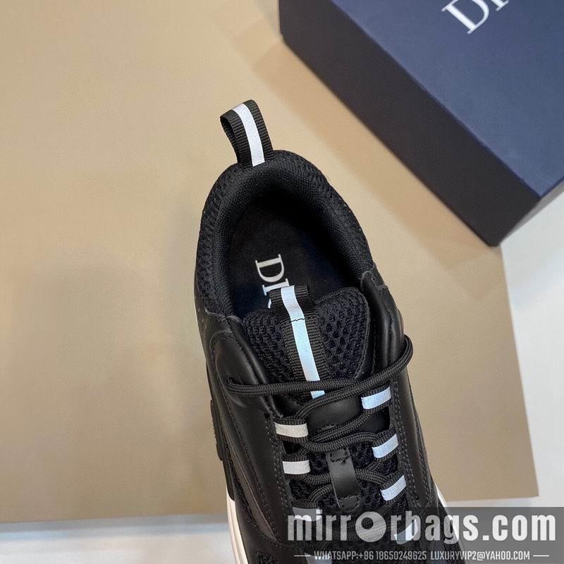 Dior Shoes sz35-44 hnm0152