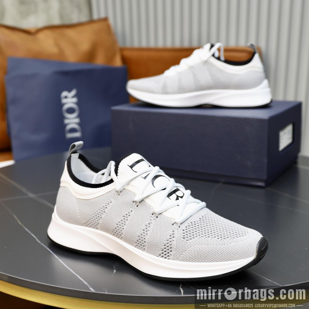 Dior Shoes sz38-44 h0814