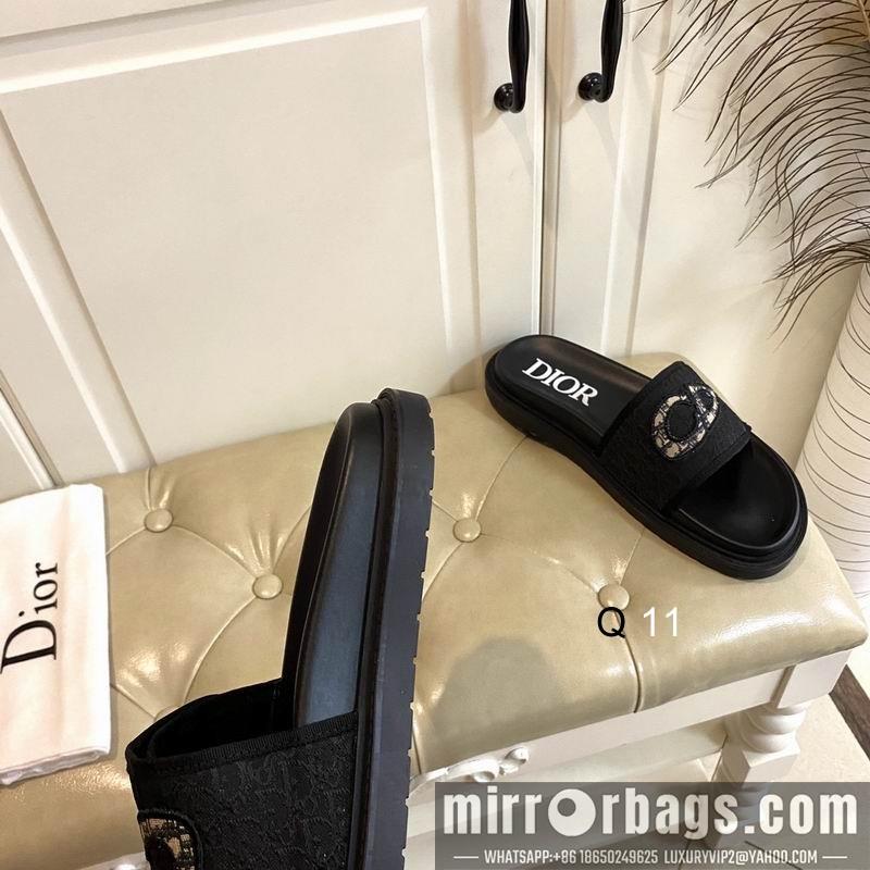 Dior Shoes sz38-45 Y0302