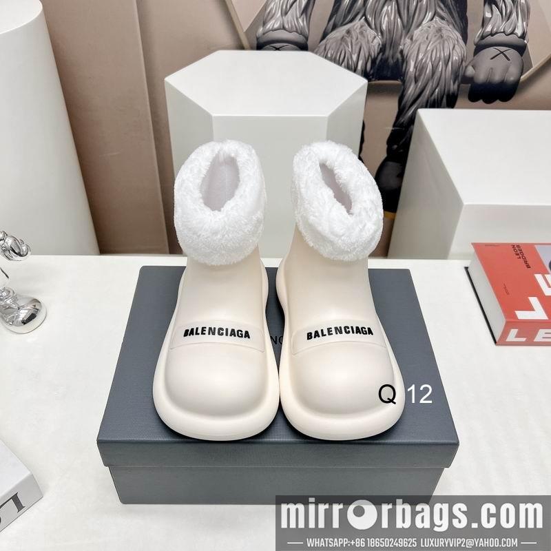 Balenciaga Shoes sz35-40 2C J1007