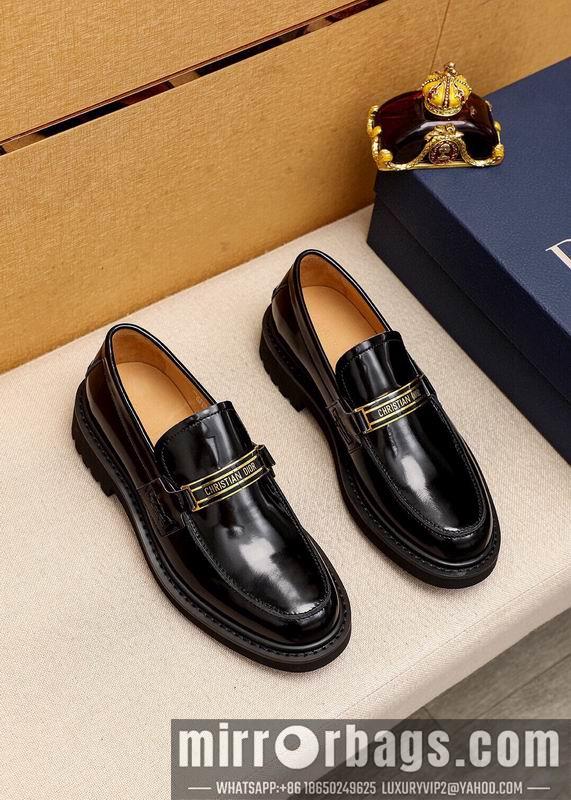 Dior Shoes sz38-45 mnw0210