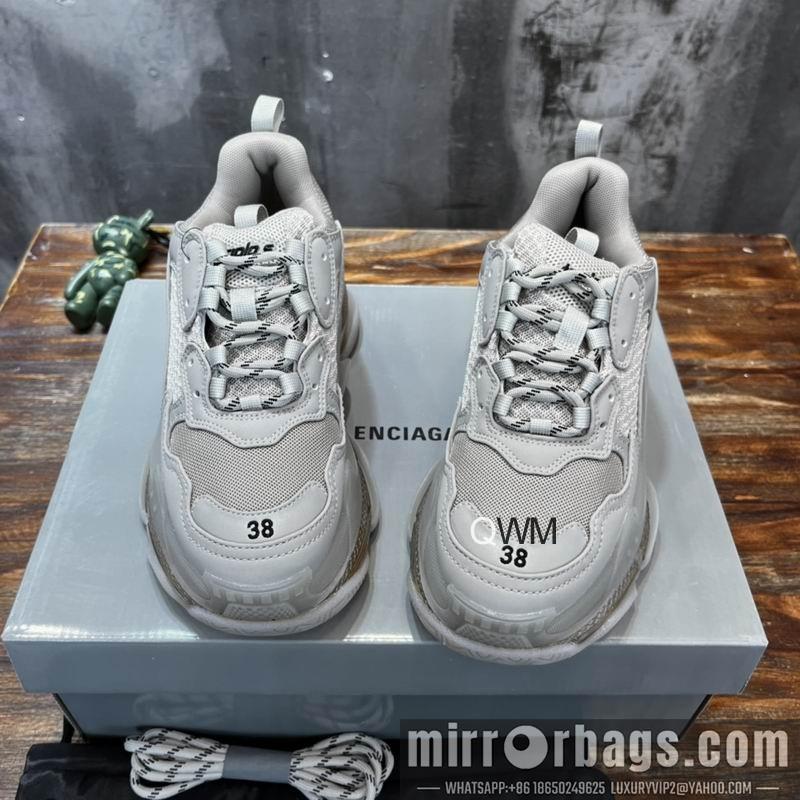 Balenciaga Shoes sz35-45 WM0215