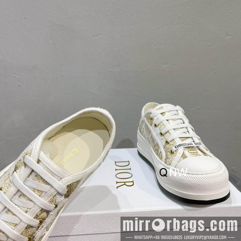 Dior Shoes sz35-41 NW0703