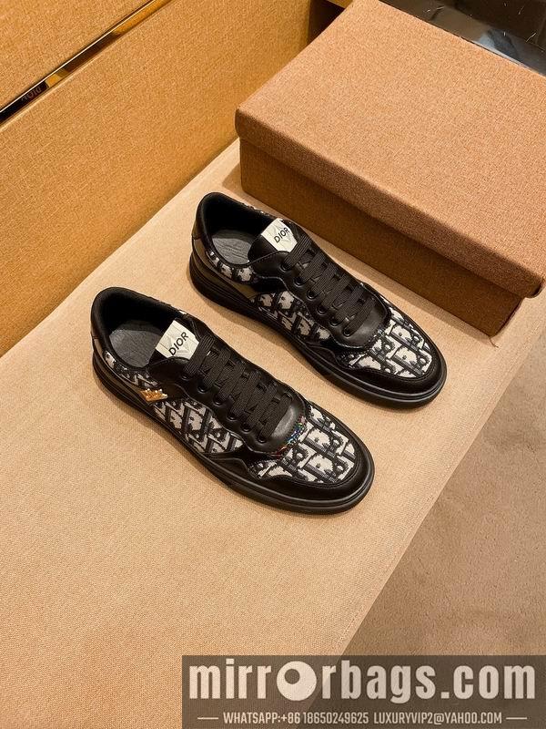 Dior Shoes sz38-44 mnm0193