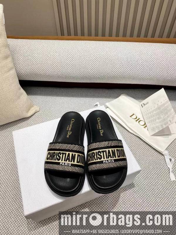 Dior Shoes sz35-42 mnw0315