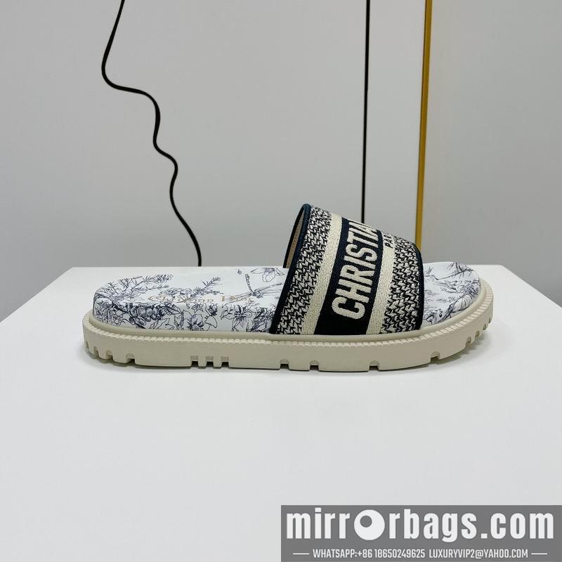 Dior Shoes sz35-40 mnw0412