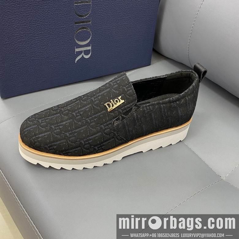 Dior Shoes sz38-44 3C h0511