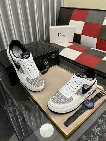 Dior Shoes sz38-44 jyh0920