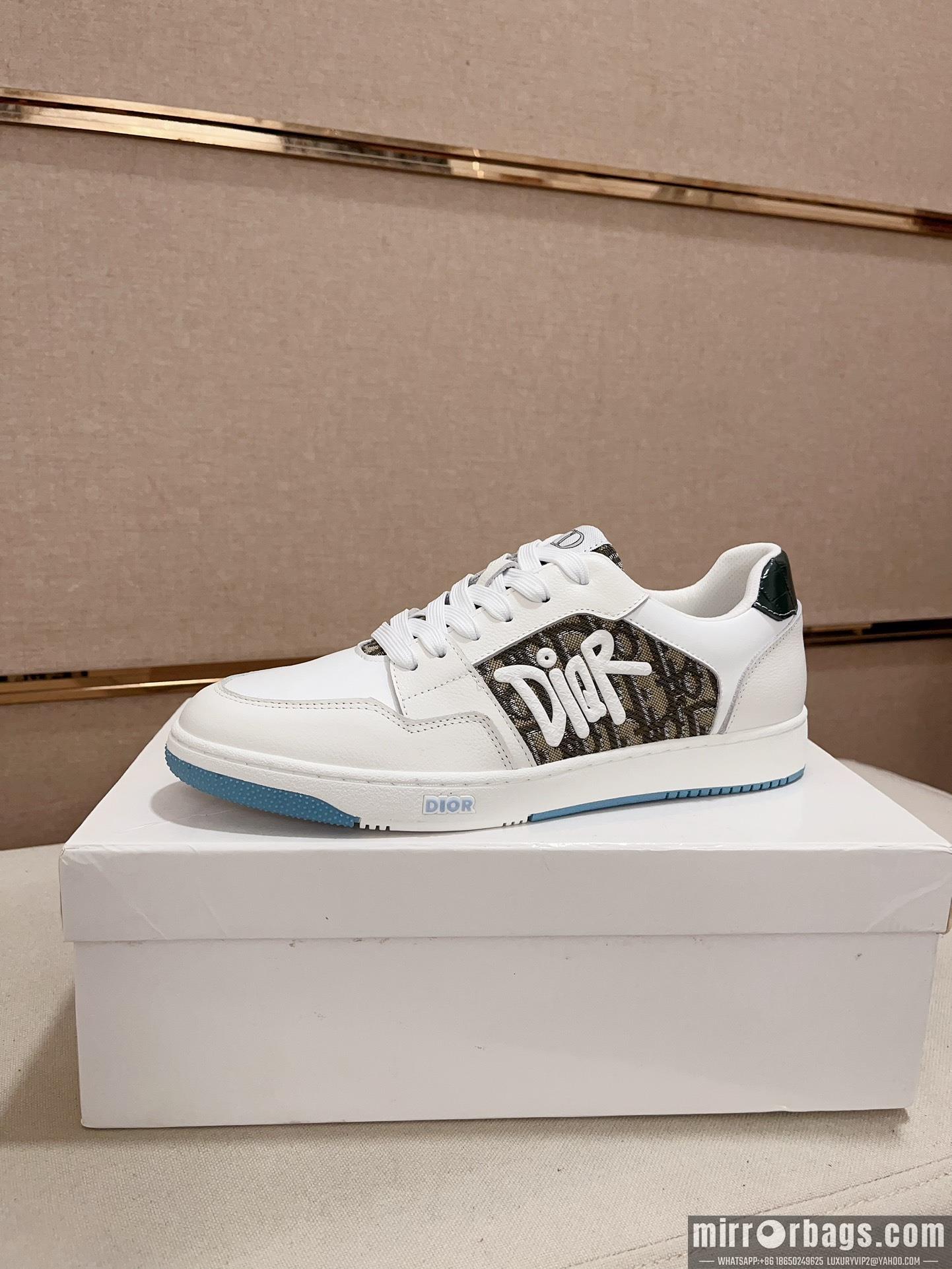 Dior Shoes sz38-44 hnh1217