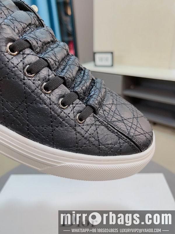 Dior Shoes sz38-44 hnm0185