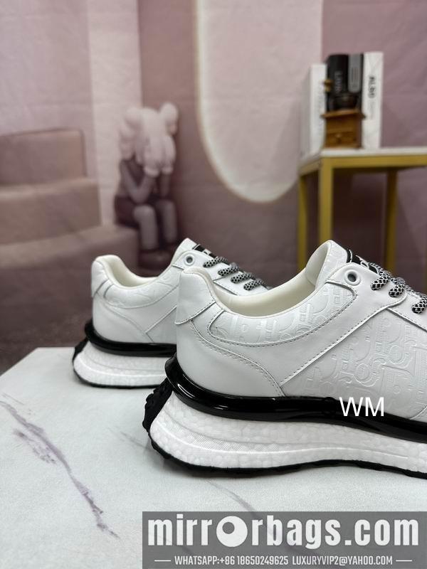 Dior Shoes sz38-45 2C WM1001