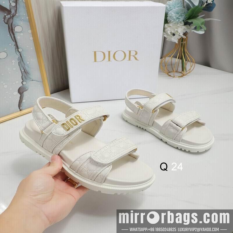 Dior Shoes sz35-40 RW0404