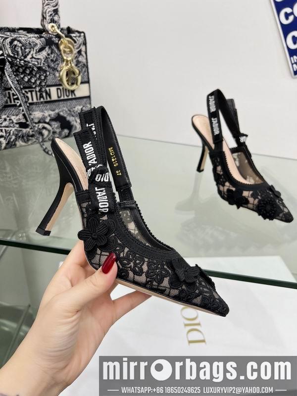 Dior Shoes sz33-44 9.5cm mnw0313