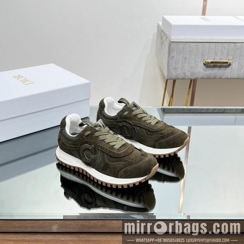 Dior Shoes sz35-40 mnw0202