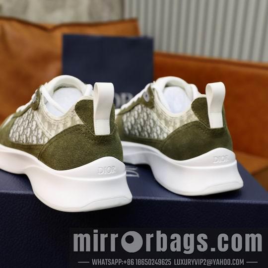 Dior Shoes sz38-47 hnh0101