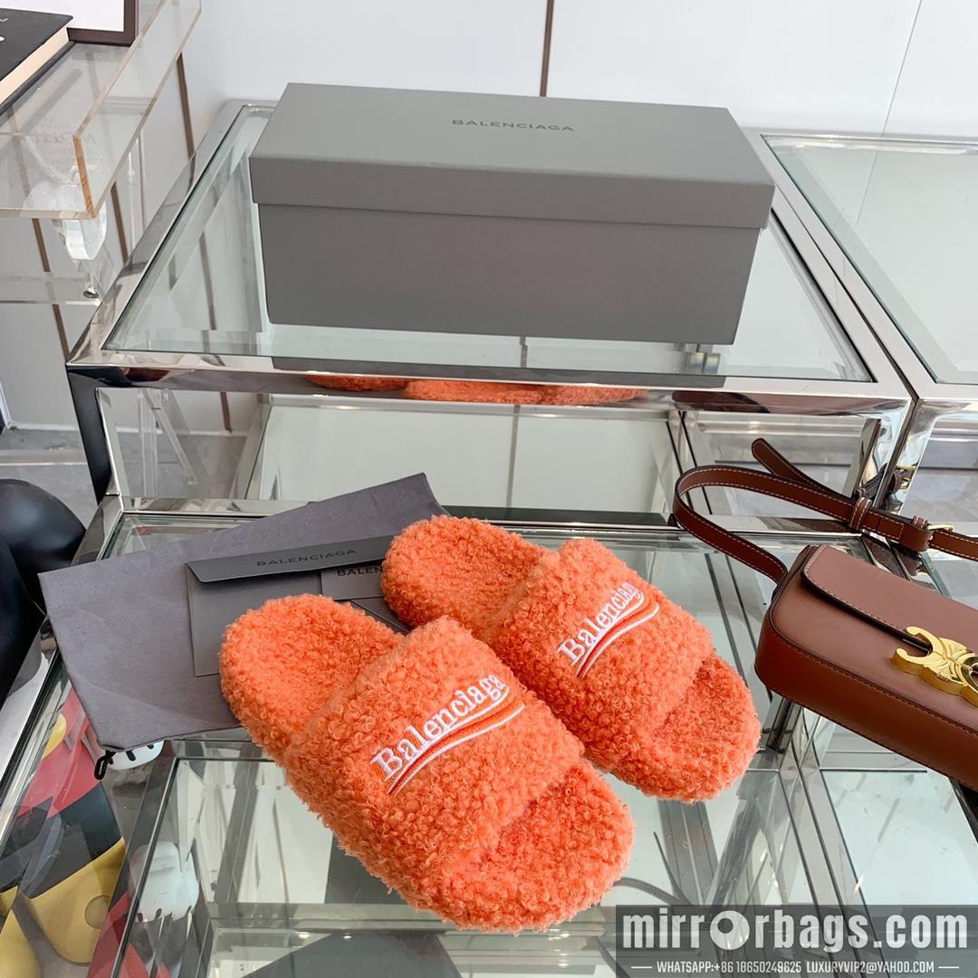 Balenciaga Shoes sz35-44 h1008