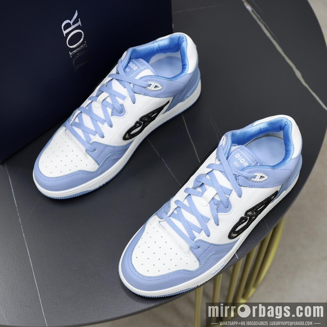 Dior Shoes sz35-44 h0813