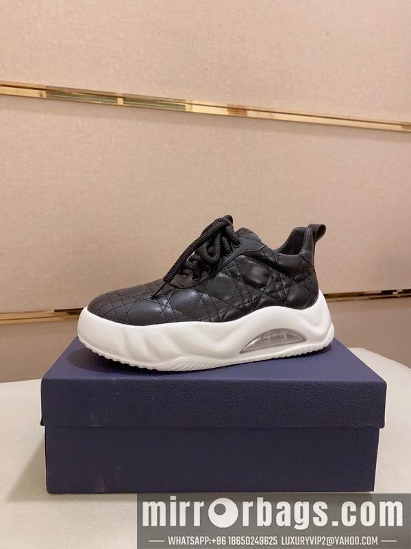 Dior Shoes sz38-44 hnm0141