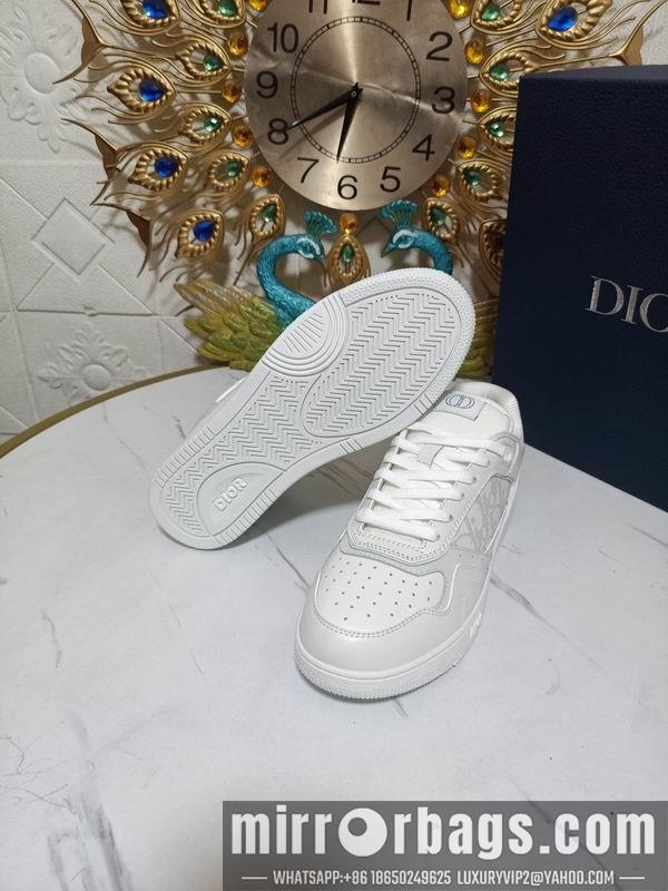 Dior Shoes sz35-45 mnm0104