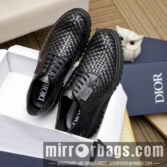 Dior Shoes sz38-44 mnh0505