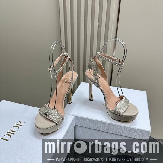 Dior Shoes sz35-42 12cm mnh0508