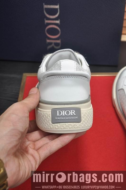 Dior Shoes sz38-44 mnm0114