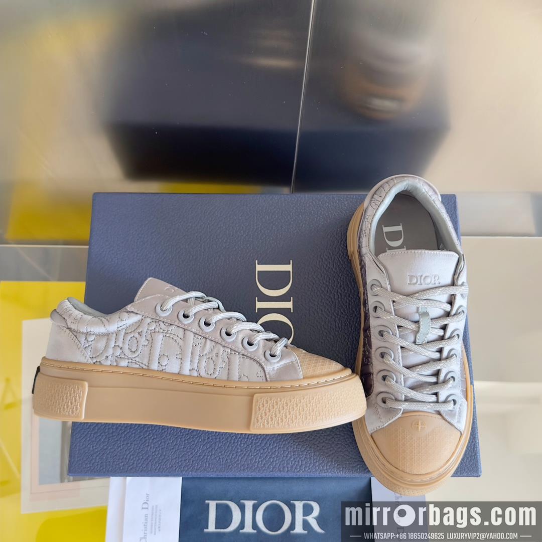 Dior Shoes sz35-45 h0906