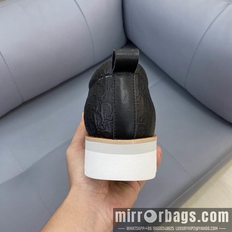 Dior Shoes sz38-44 2C h0512