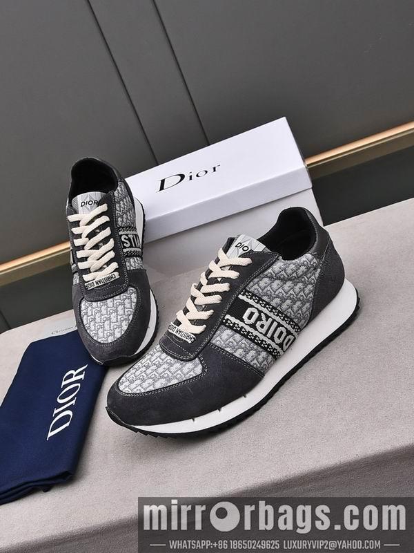 Dior Shoes sz38-44 hnm0140