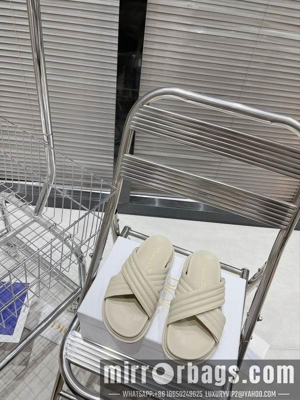 Dior Shoes sz35-42 mnw0215