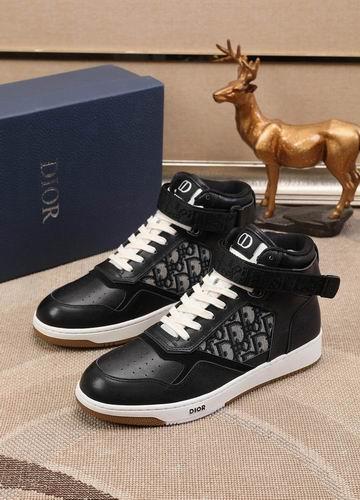 Dior Shoes sz38-44 jyh0901