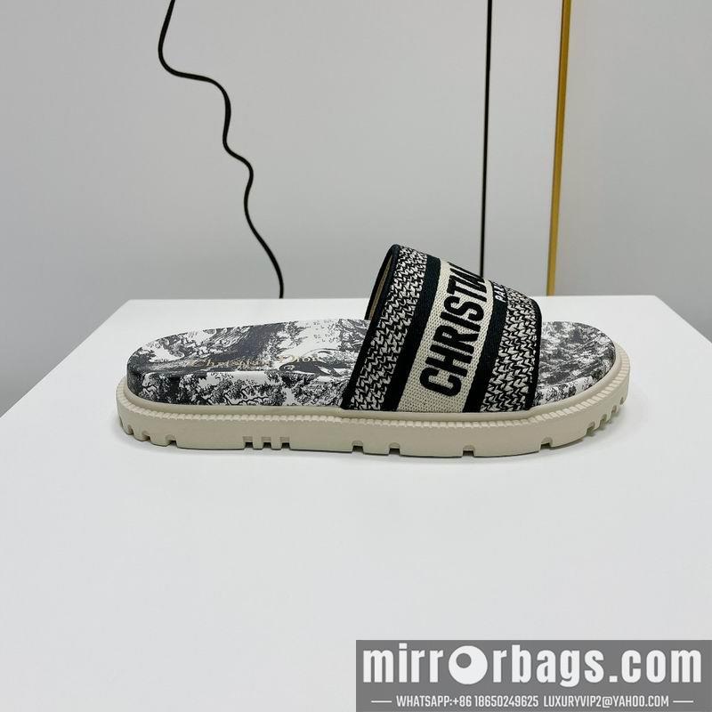 Dior Shoes sz35-40 mnw0404